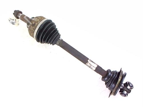 Used Left front driveshaft Left front driveshaft RENAULT ESPACE IV (JK0/1_) 2.2 dCi (JK0H) (150 hp) 20462171 20462171