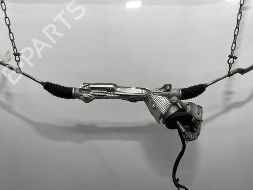 Used Steering rack Steering rack PEUGEOT 2008 II (UD_, US_, UY_, UJ_, UR_, UC_) 1.2 PureTech 100 (USHNK) (101 hp) 32149590 32149590