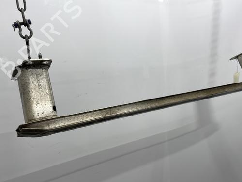 Rear bumper reinforcement PEUGEOT 508 I (8D_) 2.0 HDi | BP24057439C73 