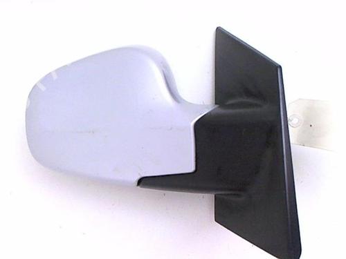 Right mirror HYUNDAI MATRIX (FC) 1.5 CRDi VGT | BP20437281C27 