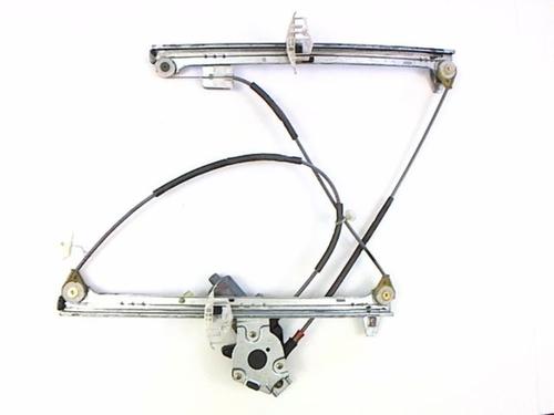 Front right window mechanism CITROËN XSARA Coupe (N0) 1.9 D | BP20478782C23 