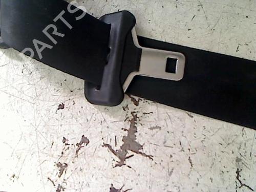 Høyre bak beltestrammer CITROËN SAXO (S0, S1) 1.0 X | BP20435178C90 