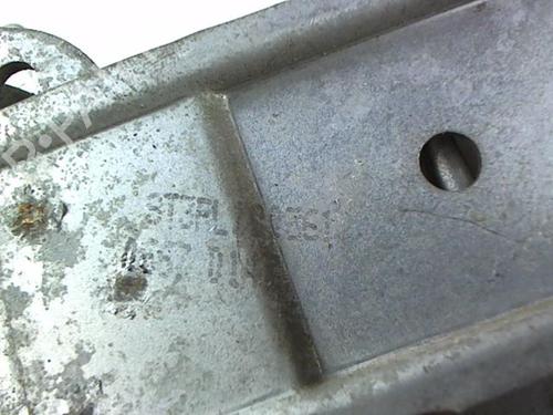 Rear left window mechanism HONDA CIVIC VI Fastback (MA, MB) 1.8 16V (MB6) | BP20472438C24 