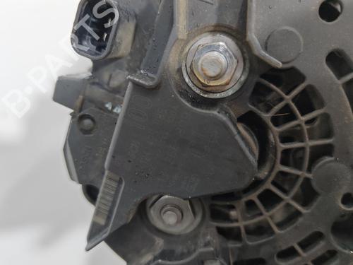 Alternator OPEL MERIVA B MPV (S10) 1.4 (75) | BP40224768M7 - Image 3