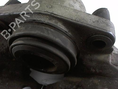Left front brake caliper SAAB 9-3 (YS3F, E79, D79, D75) 1.9 TiD | BP20404090M105 