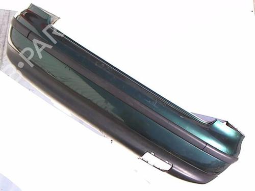 Rear bumper SEAT LEON (1M1) 1.9 TDI | BP22913302C8 