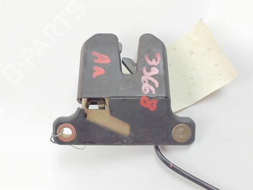 Used Tailgate lock Tailgate lock AUDI 100 C4 Saloon (4A2) [1990-1996] 33446006 33446006