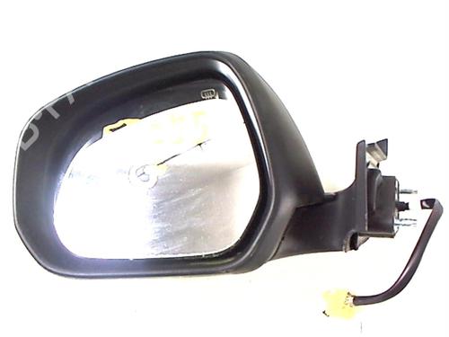 Used Left mirror OPEL AGILA B (H08) 1.3 CDTI (F68) (75 hp) 20403562