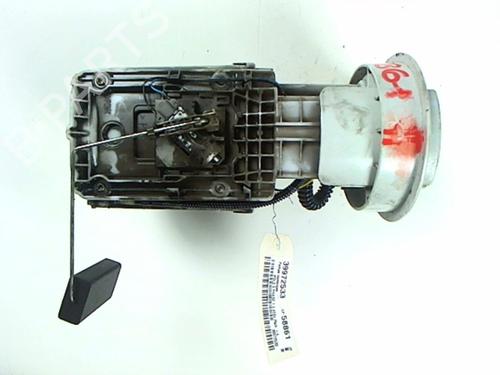 Used Fuel pump VW POLO (9N_, 9A_) 1.4 TDI (75 hp) 20462510