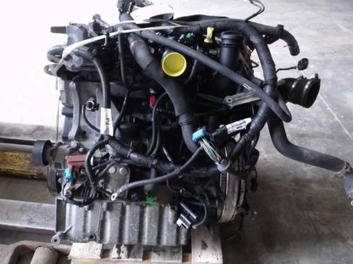 Engine FORD FOCUS C-MAX (DM2) 2.0 TDCi | BP21235648M1 - Image 2