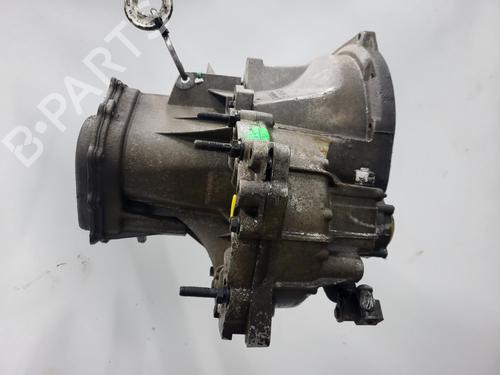 Used Gearbox Gearbox FORD ESCORT V (AAL, ABL) [1990-1996] 25265324 25265324