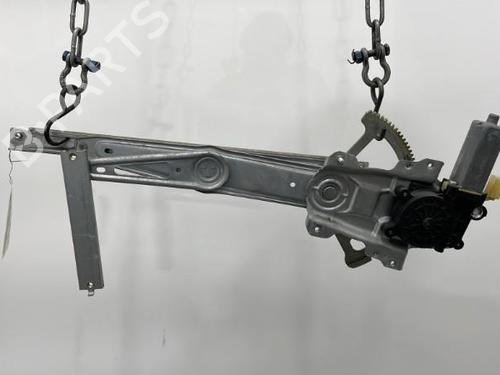 Used Front left window mechanism Front left window mechanism TOYOTA YARIS (_P1_) 1.3 (SCP12_, SCP13_, SCP12R, SCP13R) (87 hp) 20392926 20392926