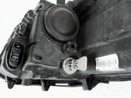 Right headlight VW TOURAN (1T3) 1.6 TDI | BP33622189C29  - Image 8
