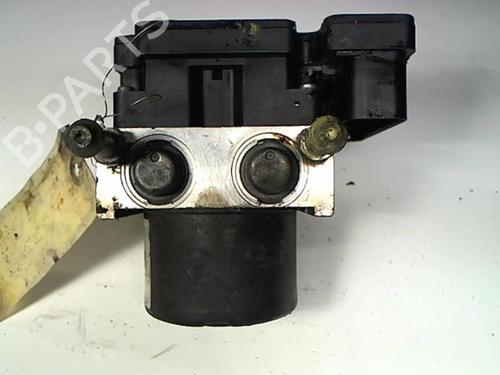 ABS pump OPEL AGILA A (H00) 1.0 (F68) | BP20476203M43 