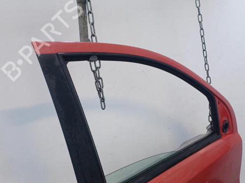 Right front door FIAT PANDA (169_) 1.1 (169.AXA1A) | BP20405092C3