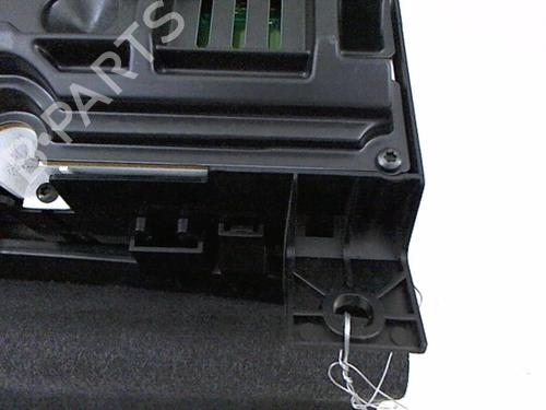 Instrument cluster OPEL ASTRA H Estate (A04) 1.6 (L35) | BP20404048C47 
