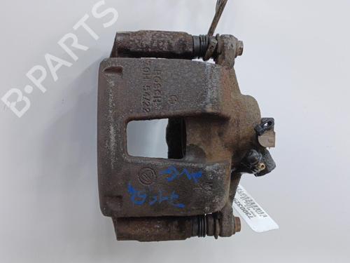 Used Left front brake caliper Left front brake caliper FIAT STILO (192_) 1.9 JTD (192_XE1A) (115 hp) 20450944 20450944