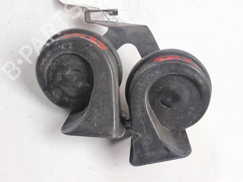 Used Horn PEUGEOT 308 CC (4B_) 1.6 HDi (114 hp) 20396390