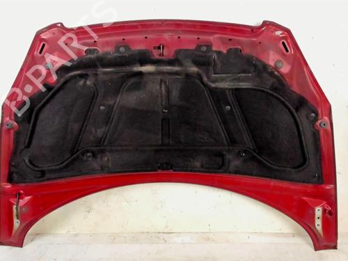 Hood PEUGEOT 307 (3A/C) 1.6 HDi 110 | BP20421081C1 