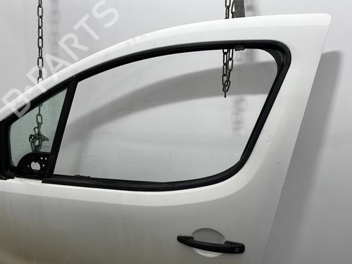 Left front door CITROËN BERLINGO MULTISPACE (B9) 1.6 HDi 110 | BP27705634C2 