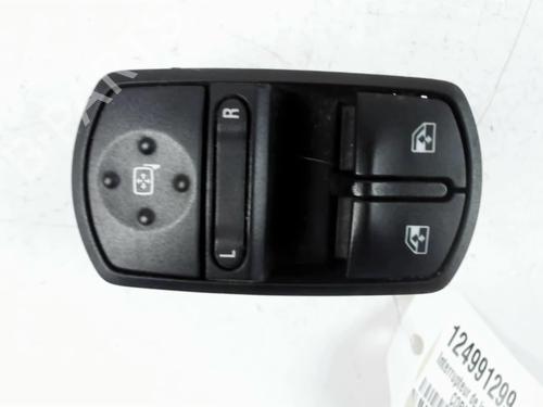 Left front window switch OPEL CORSA E (X15) 1.4 (08, 68) | BP35892658I27 - Image 4