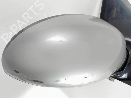 Right mirror FORD FOCUS I (DAW, DBW) 1.8 TDCi | BP20467475C27 