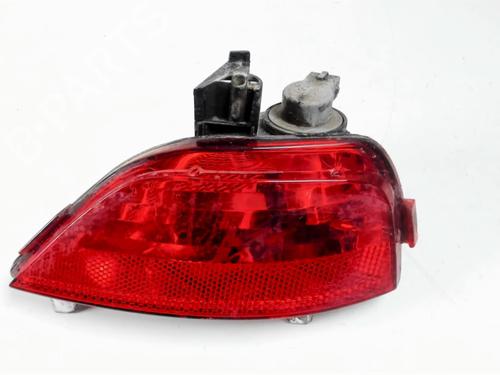 Used Rear bumper left light Rear bumper left light RENAULT MEGANE III Coupe (DZ0/1_) 1.5 dCi (DZ09, DZ0D, DZ1F, DZ1G, DZ14, DZ29) (110 hp) 30547463 30547463