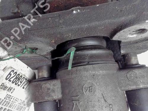 Used Right rear brake caliper BMW 5 Touring (E61) 530 d (218 hp) 20469827
