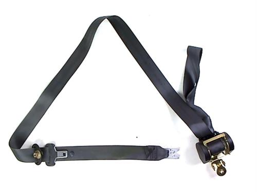 Used Front left seatbelt Front left seatbelt RENAULT LAGUNA II (BG0/1_) 1.9 dCi (107 hp) 20465949 20465949
