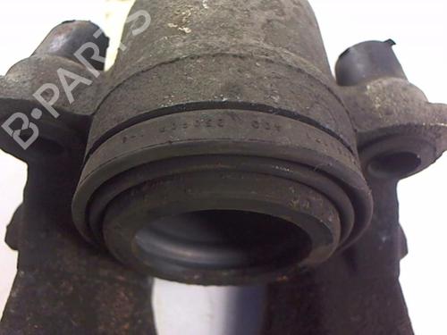 Used Left front brake caliper Left front brake caliper VW GOLF VI (5K1) 2.0 TDI (110 hp) 20448849 20448849