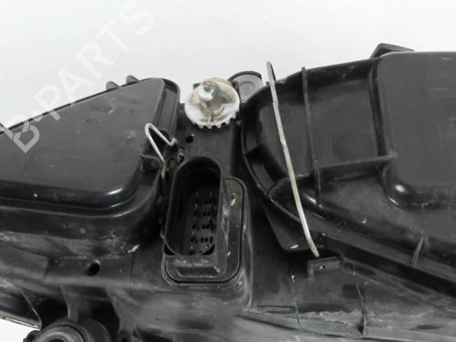 Left headlight SEAT IBIZA III (6L1) 1.4 16V | BP29844313C28