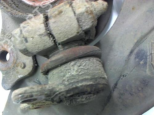 Right front steering knuckle SEAT IBIZA II (6K1) 1.9 TDI | BP25264349M26 