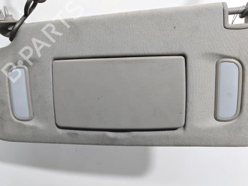 Left sun visor CHEVROLET ORLANDO (J309) 2.0 D | BP40442034I1 - Image 2