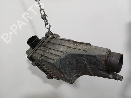 Luftfilter kasse Luftfilter kasse PEUGEOT 206 Hatchback (2A/C) 1.9 D (69 hp) 36372209 36372209