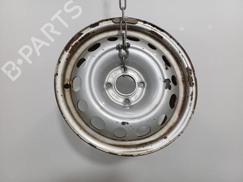 Fælk Fælk CITROËN BERLINGO Box Body/MPV (B9) 1.6 HDi 75 (75 hp) 36052338 36052338