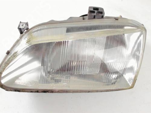 Used Left headlight Left headlight RENAULT MEGANE Scenic (JA0/1_) 1.6 e (JA0F) (90 hp) 20401381 20401381