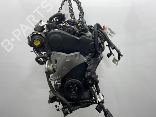 Engine SEAT IBIZA IV (6J5, 6P1) 1.2 TDI | BP29749701M1 