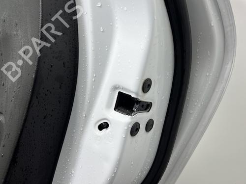 Used Right rear door Right rear door RENAULT CLIO V (B7_) 1.5 Blue dCi 85 (B7AG) (86 hp) 33635765 33635765
