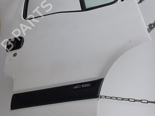 Right front door RENAULT MASTER II Van (FD) 2.5 dCi | BP22102340C3 