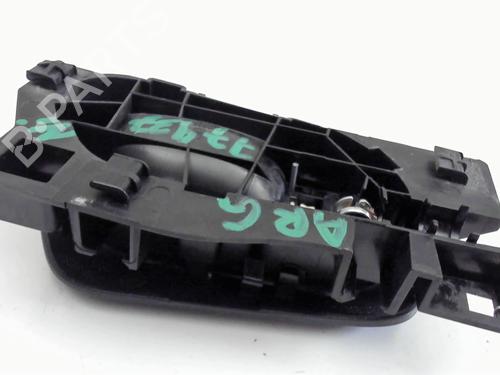 Rear left interior door handle CITROËN C3 Picasso (SH_) 1.4 VTi 95 (SH8FSC, SH8FP0, SH8FP6) | BP32264272I15