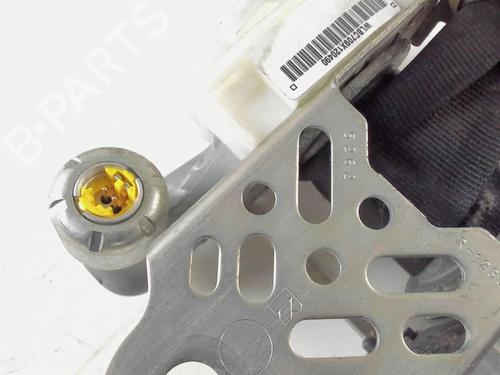 Used Front left seatbelt Front left seatbelt NISSAN MICRA III (K12) 1.5 dCi (86 hp) 20401998 20401998