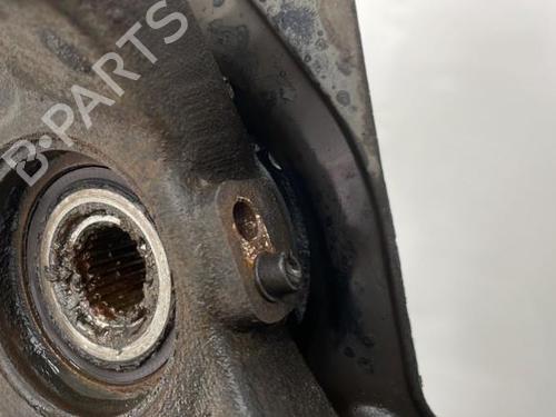 Used Right front steering knuckle Right front steering knuckle FIAT FIORINO Box Body/MPV (225_) 1.3 D Multijet (225BXD1A, 225BXB1A, 225BXB11) (75 hp) 20396732 20396732