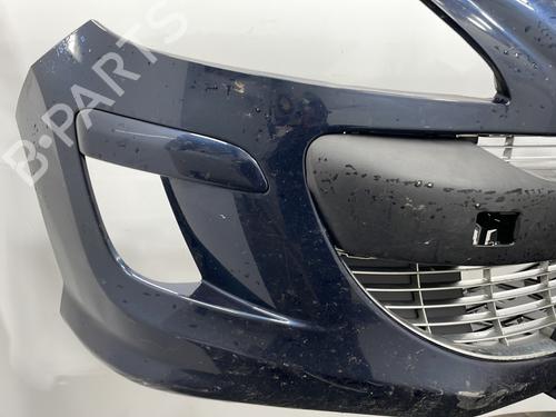 Front bumper PEUGEOT 308 SW I (4E_, 4H_) 1.6 HDi | BP29545114C7 