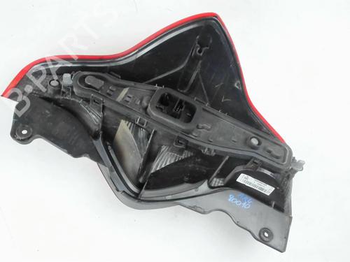 Used Left taillight Left taillight 39179330 39179330