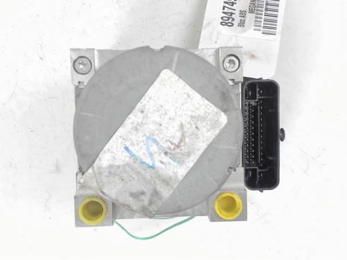 Used ABS pump ABS pump RENAULT MEGANE IV Hatchback (B9A/M/N_) 1.6 TCe 205 (B9MV) (205 hp) 20394240 20394240