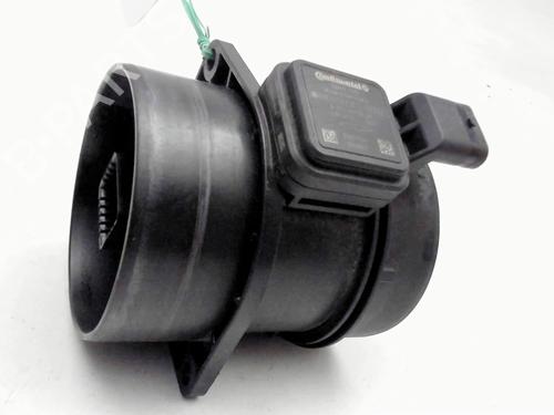 Used Mass air flow sensor Mass air flow sensor MERCEDES-BENZ VIANO (W639) CDI 2.2 (639.811, 639.813, 639.815, 639.711, 639.713) (163 hp) 34635260 34635260