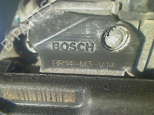 Alternator OPEL ASTRA G Hatchback (T98) 1.6 (F08, F48) | BP20432821M7 