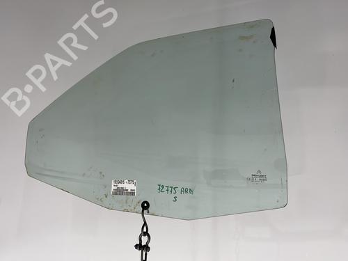 rear-right-door-window-renault-koleos-i-hy_-2008-25748042 main image