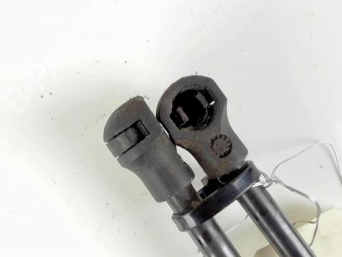 Tailgate lift support PEUGEOT 208 I (CA_, CC_) 1.4 HDi | BP20424915C138