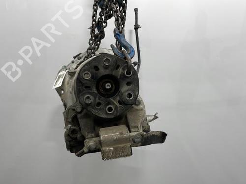 Gearbox MERCEDES-BENZ C-CLASS (W203) C 220 CDI (203.006, 203.008) | BP20441118M3 